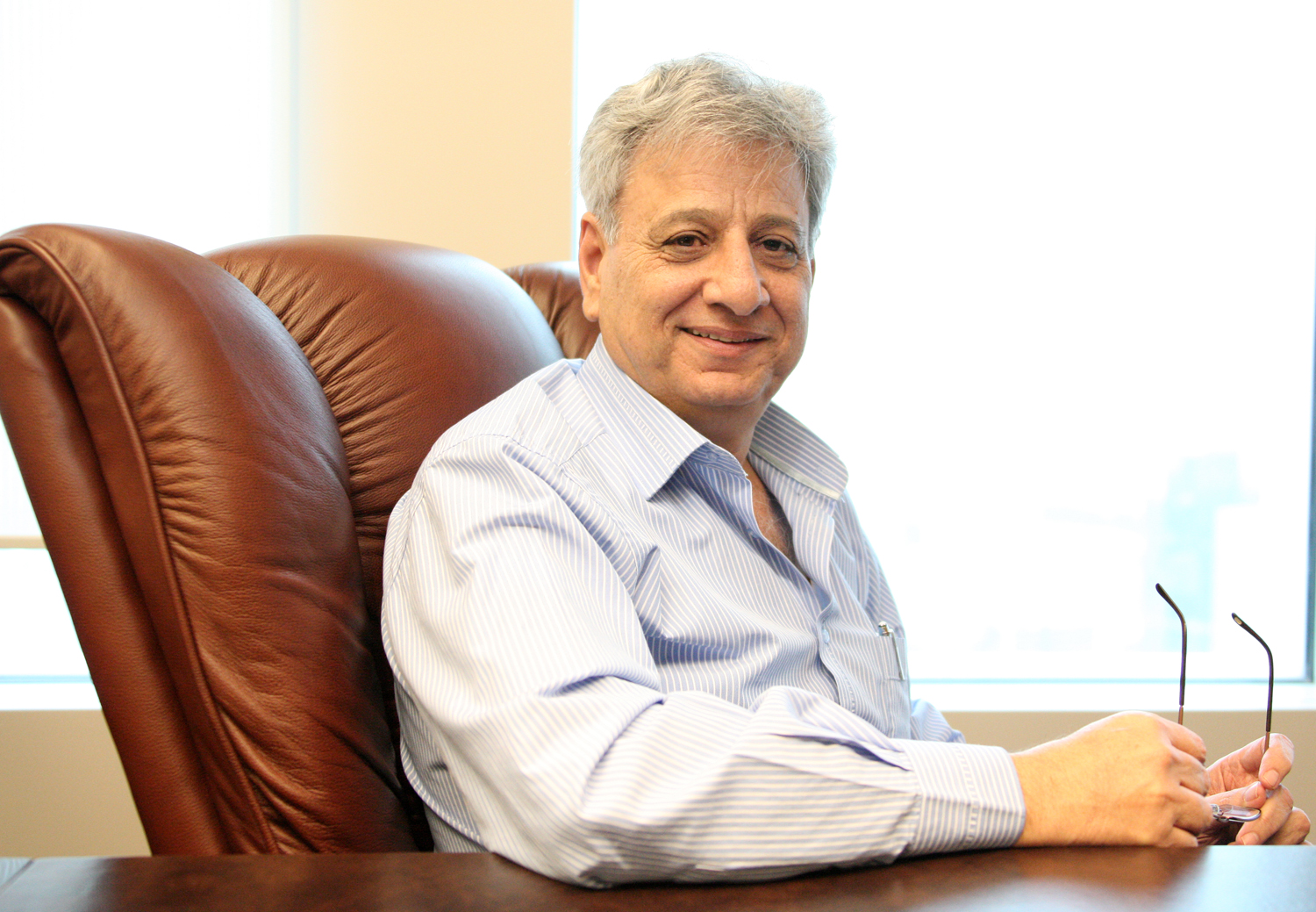 רמי כהן, המנכל הנכנס. צלמת סיגל שגב.jpg