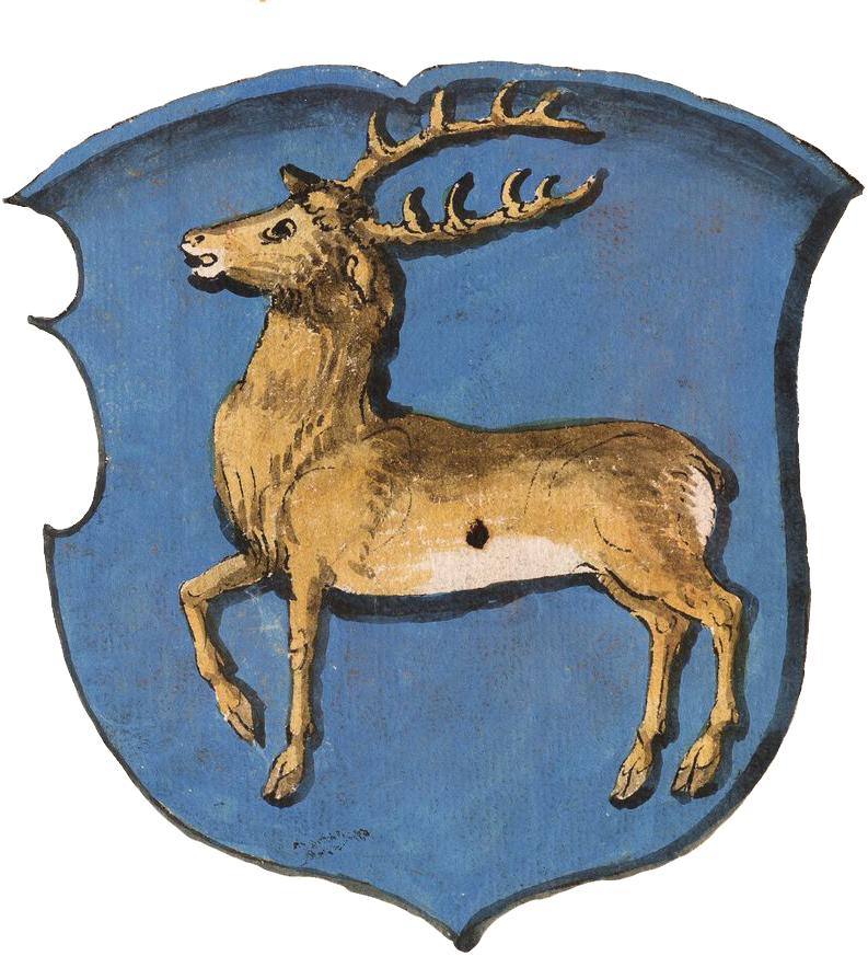 Герб Полоцкого воеводства