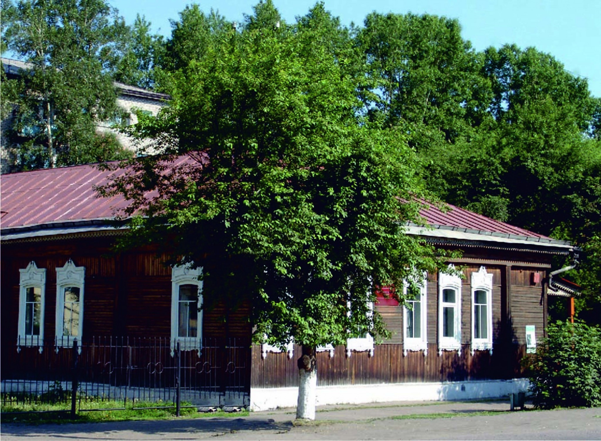 Файл:Нижнеудинский музейно-культурный центр.jpg