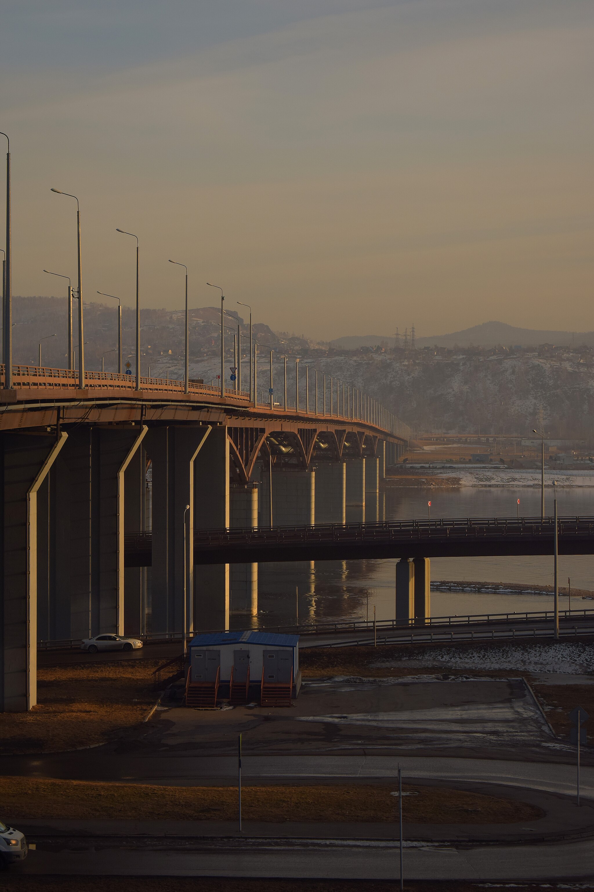 Николаевский мост