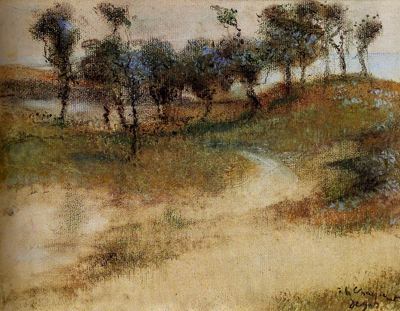 Degas, paesaggio in riva al mare.jpg