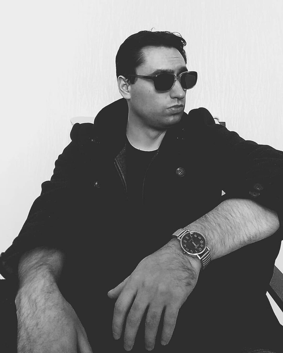 Photo of Russian composer Rudolf Schumann.jpg