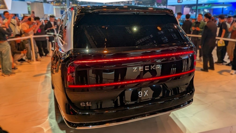 Zeekr 9X на автосалоне в Шанхае - 5.jpg