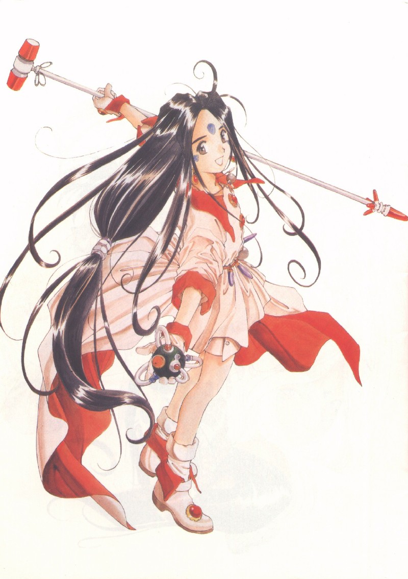 Скульд (Моя богиня!).jpg