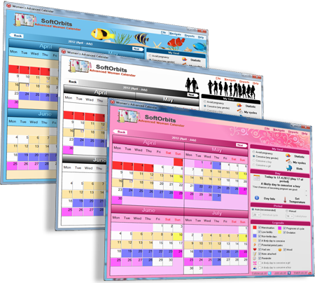 Файл:Advanced Woman Calendar.png