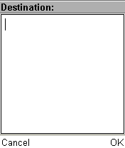 Отправка рингтона по SMS