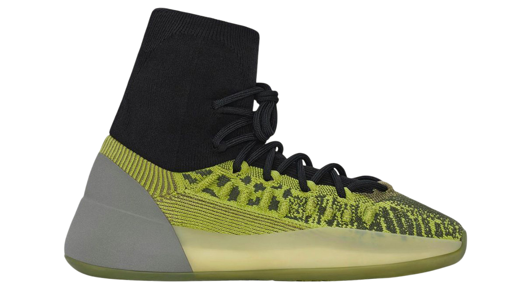 Yeezy BSKTBL Knit «Energy Glow».png