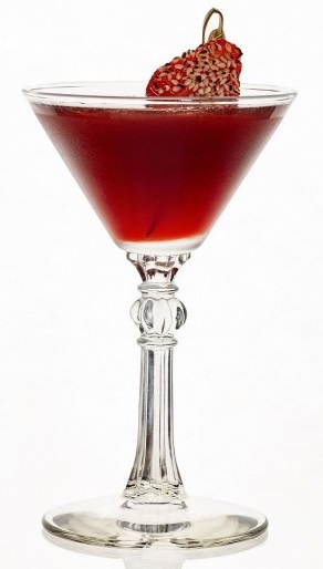 Файл:Berry Daiquiri (коктейль).jpg