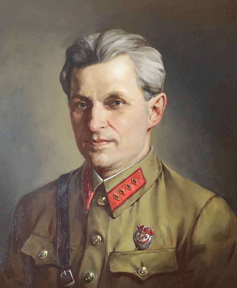 Г. Е. Прокофьев