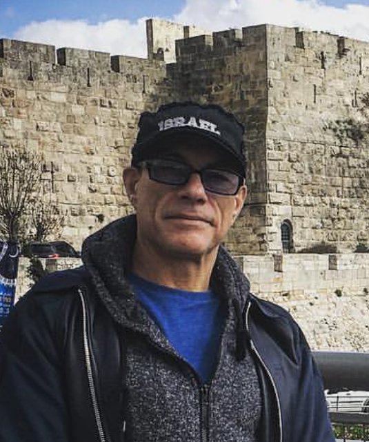 JCVD-wearing-Israel-cap-Facebook.png