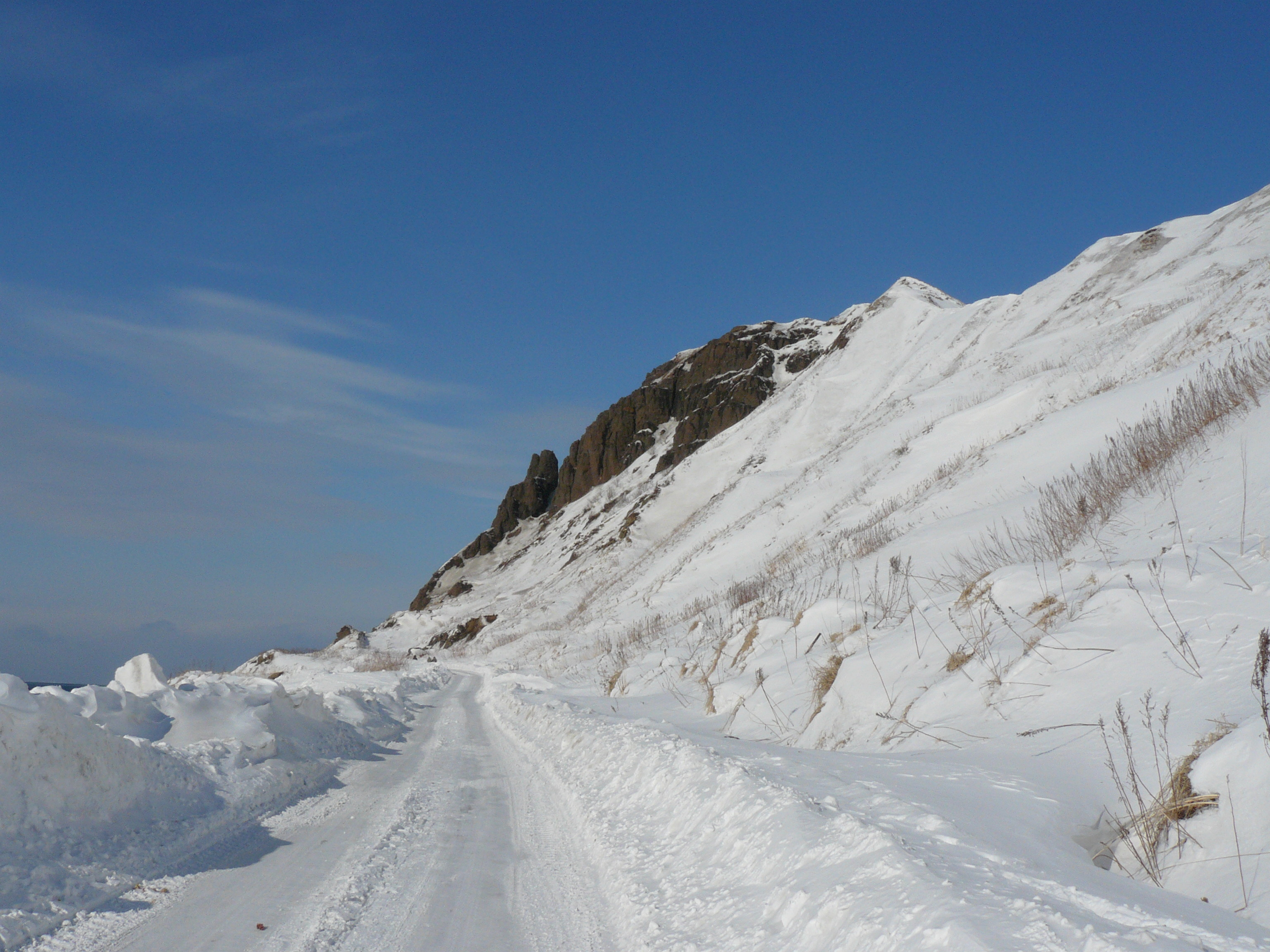 Трасса Р490 95-96км Зимой.jpg