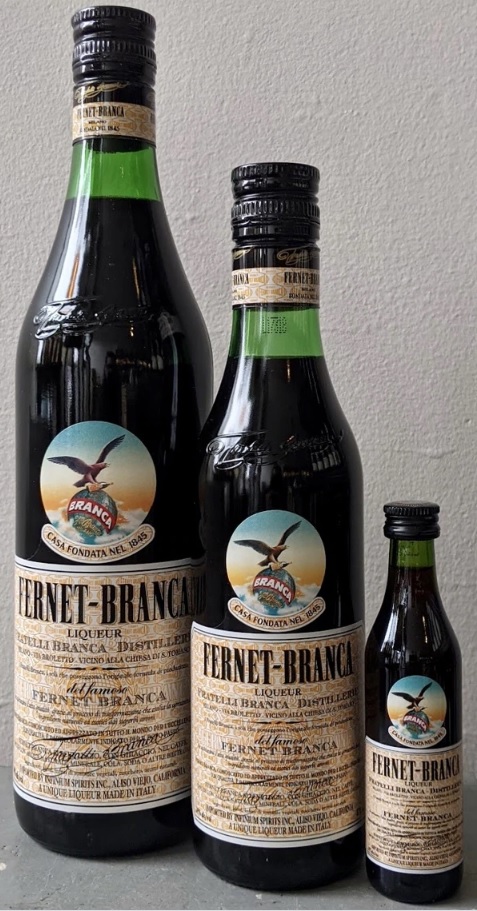 бутылки 0,75; 0,375 л и 50 мл