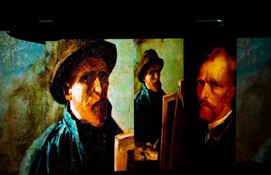 Ван Гог Ожившие полотна 1.png