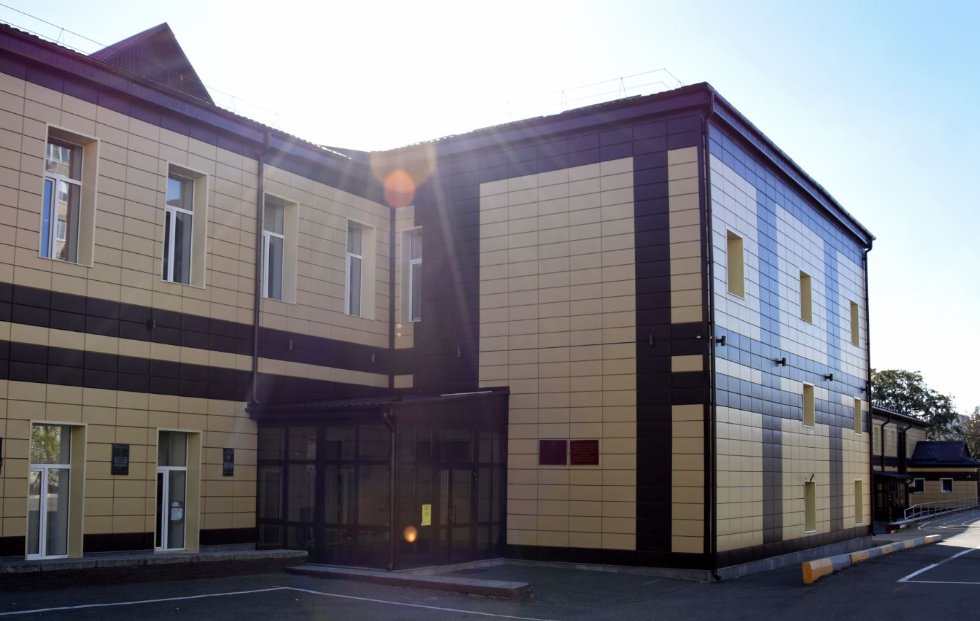 Файл:Ставрополь Школа 64 2023.jpg