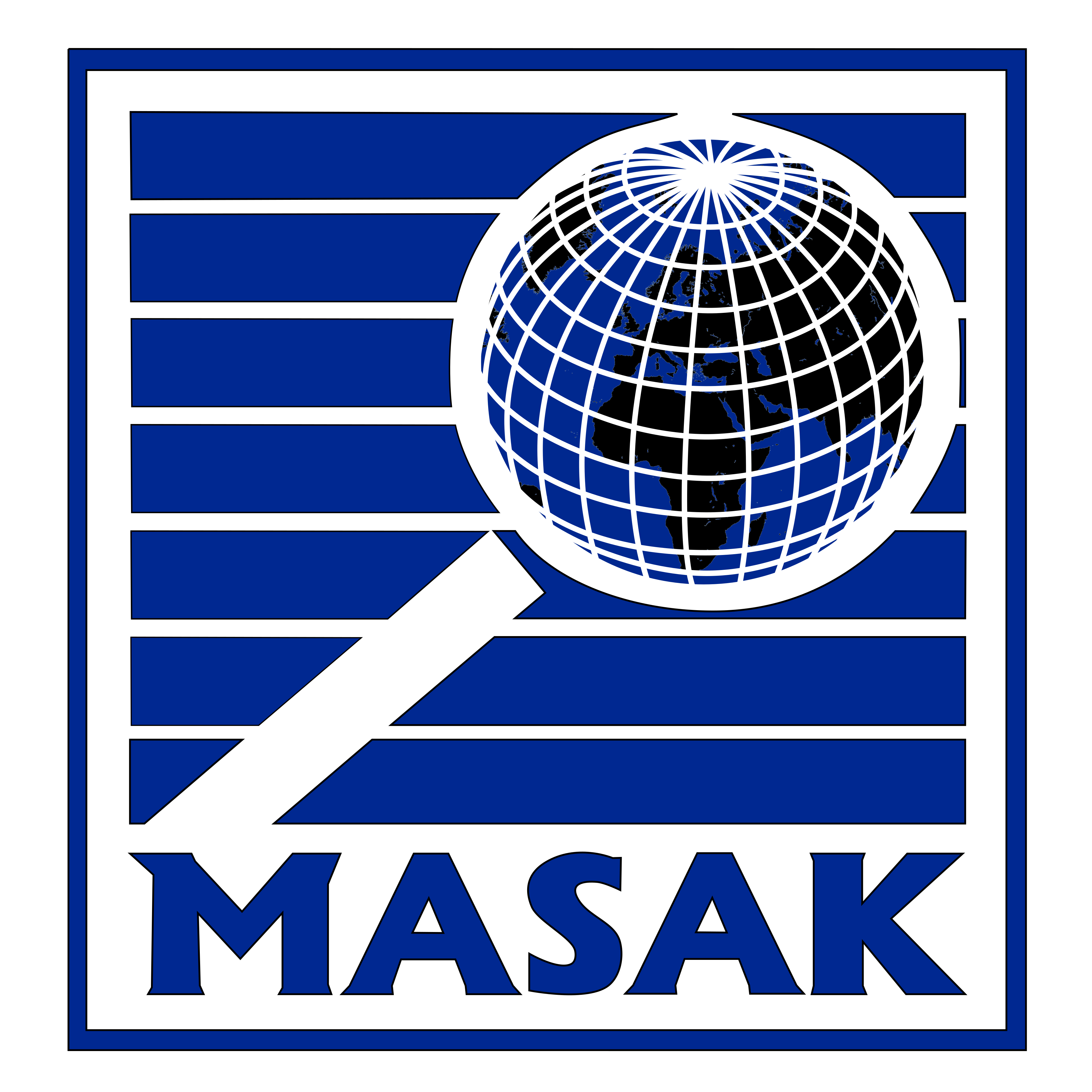 Файл:MASAK logo.png