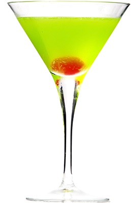 Файл:Японская туфелька (коктейль).jpg