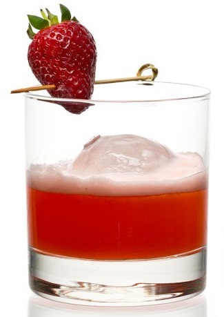 Файл:O Honey! (коктейль).jpg