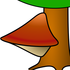 Ксилотроф ecology icon.png