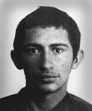 М. Б. Марочкин