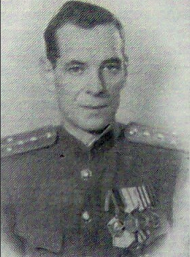 Распопов Дмитрий Павлович