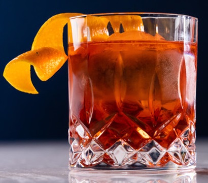 Файл:Французский Негрони (коктейль).jpg