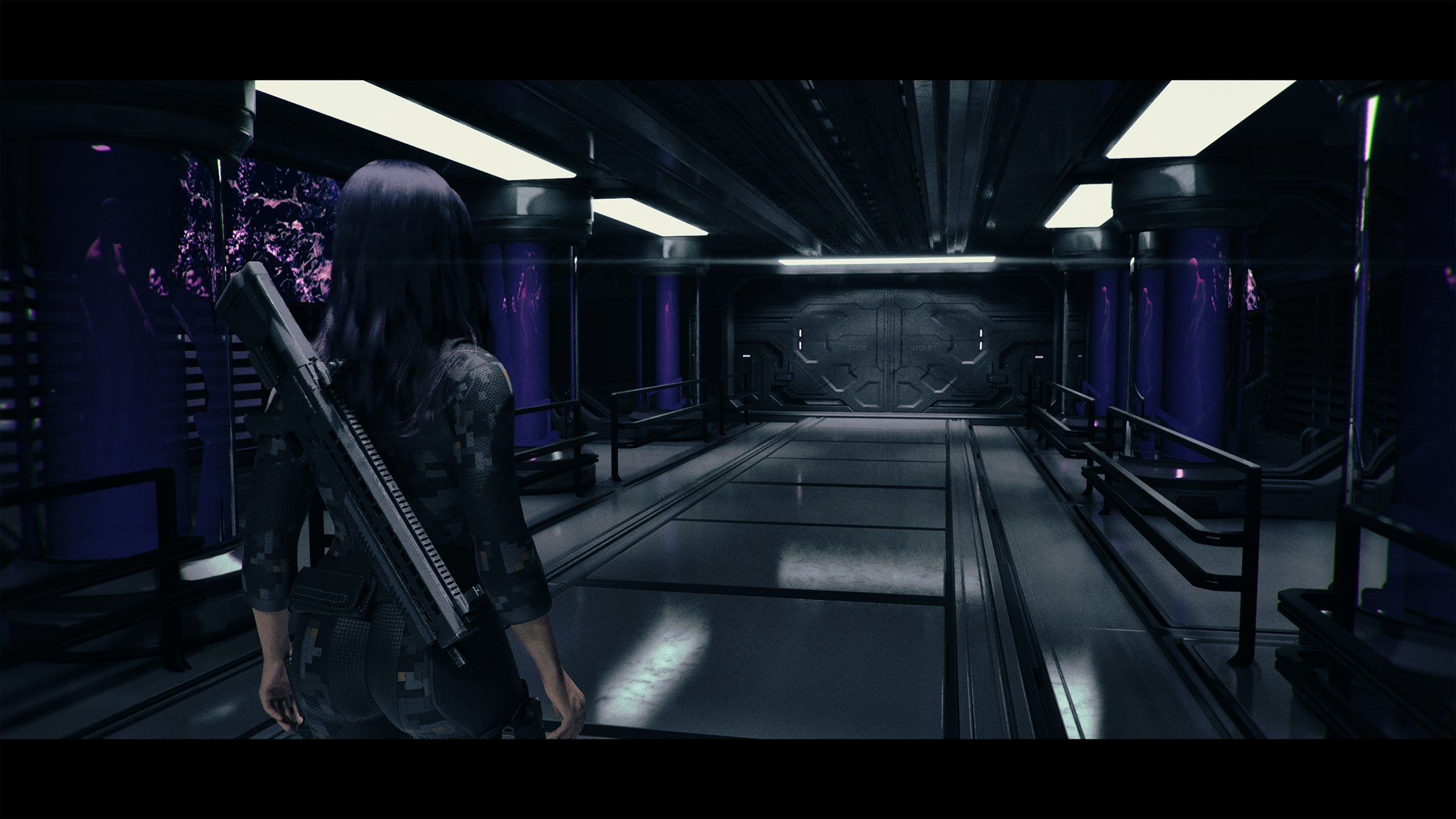 13-Скриншот из Code Violet.jpg