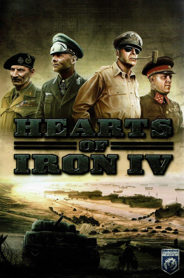 Файл:Hearts of Iron IV - cover.png