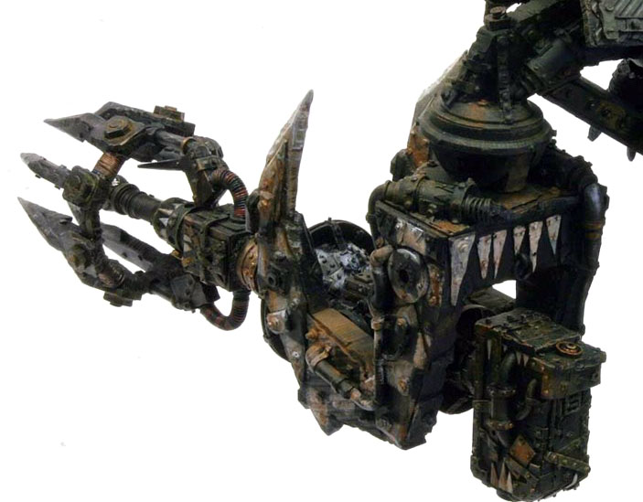 Бросала-Подымала