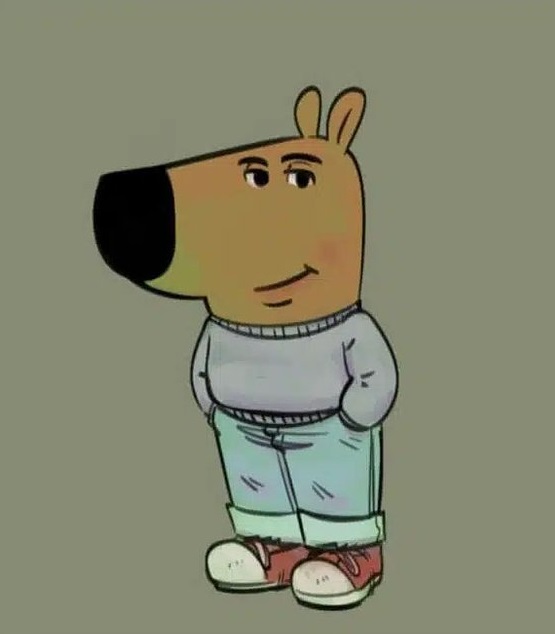 Файл:Just a chill.jpg