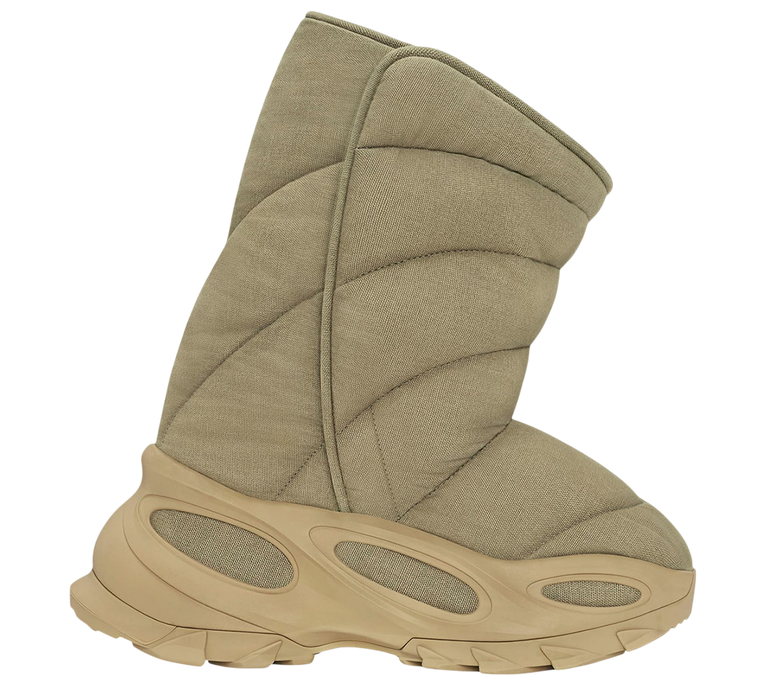 Yeezy NSLTD Boot «Khaki».png