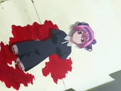 После битвы