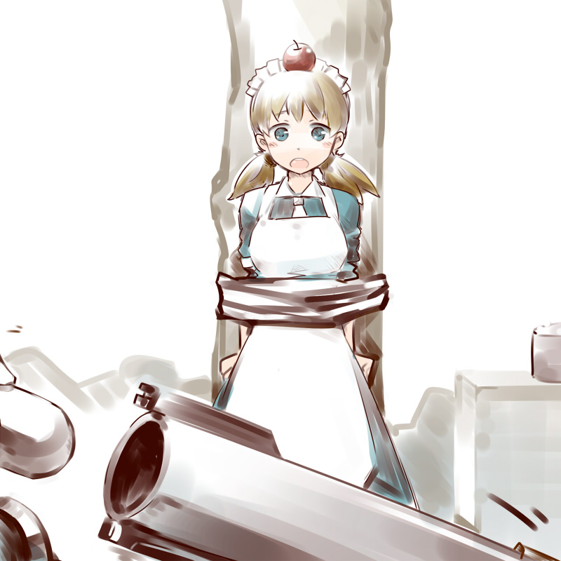 Как подставка для упражнения в стрельбе