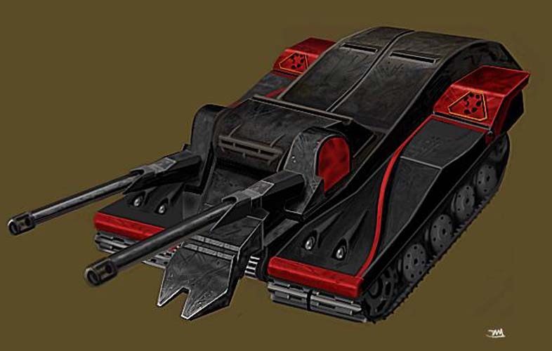 Концепт-арт