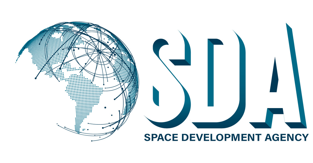 Файл:US Space Development Agency logo.jpg