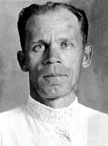 С. С. Быстров