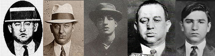 Каплан, Лепке, Фейн, Шапиро, Орген