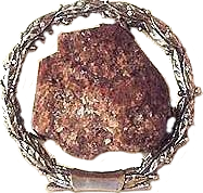 Нагрудный знак «Почётный гражданин Санкт-Петербурга»