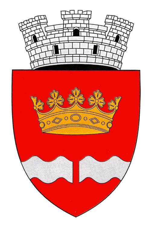 Герб населённого пункта Вадул-луй-Водэ