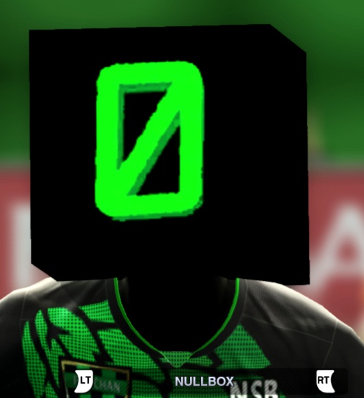 Нульбокс в Б-лиге