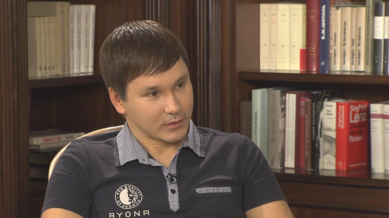 Файл:Олег Леонов.jpg