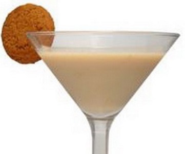 Файл:Рождественский пряник (коктейль).jpg