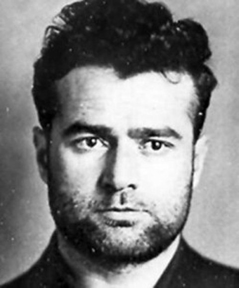 С. М. Хотинский