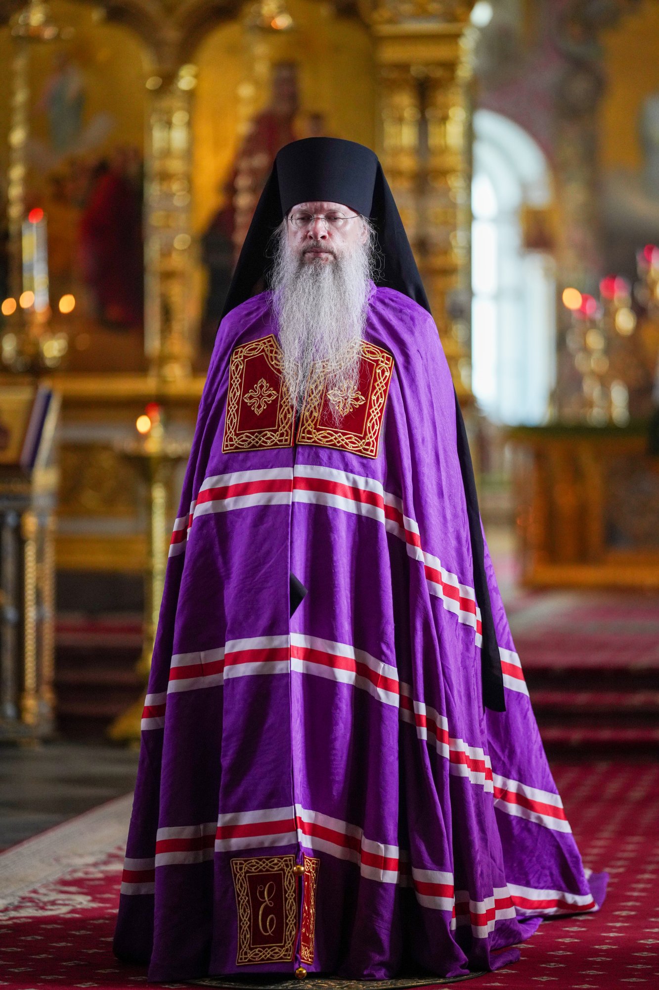 Епископ Авель