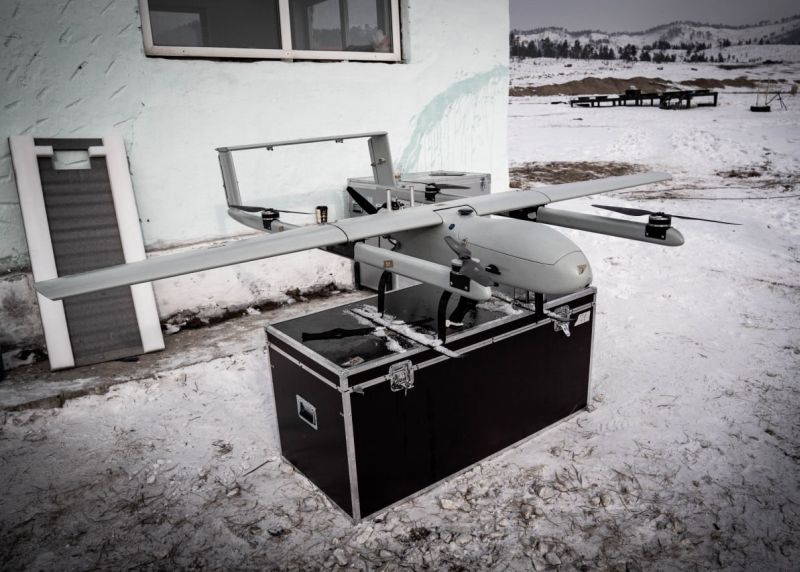 Файл:БПЛА Буря 10.jpg