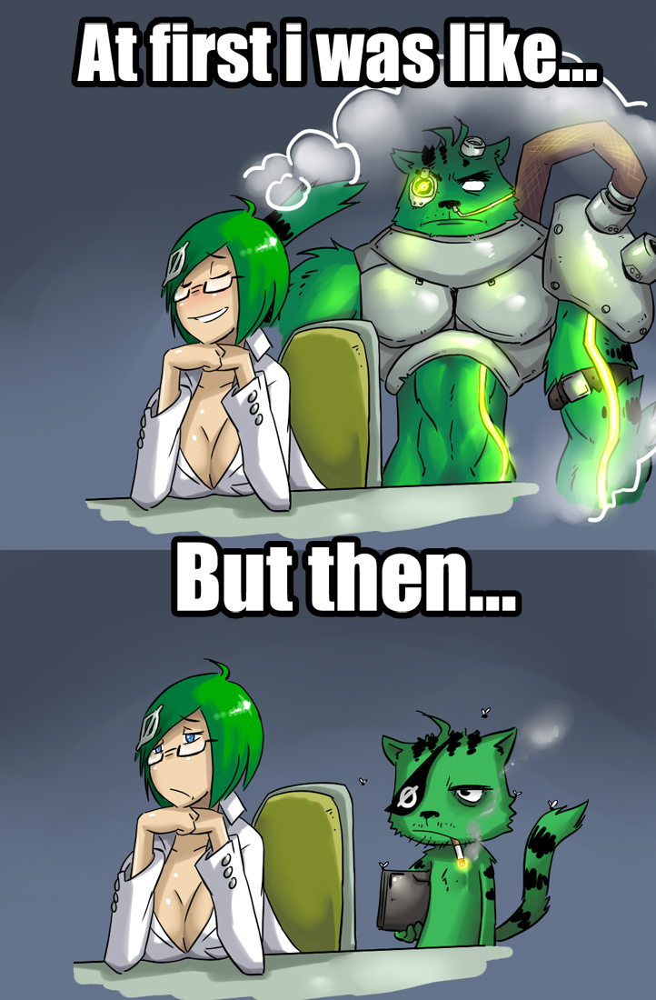 А также мечта и реальность Нуль-самы