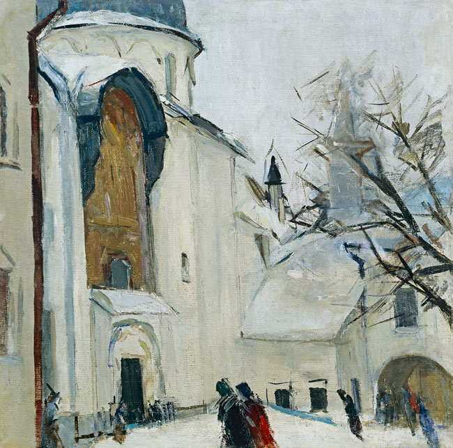 Файл:Семёнов АН-Софийский собор в Новгороде-1966-sem214b.jpg