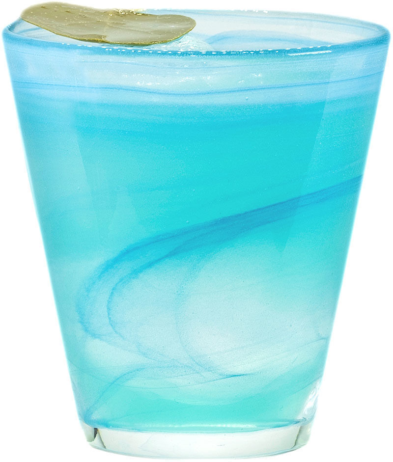 Эгейский негрони (коктейль).jpg