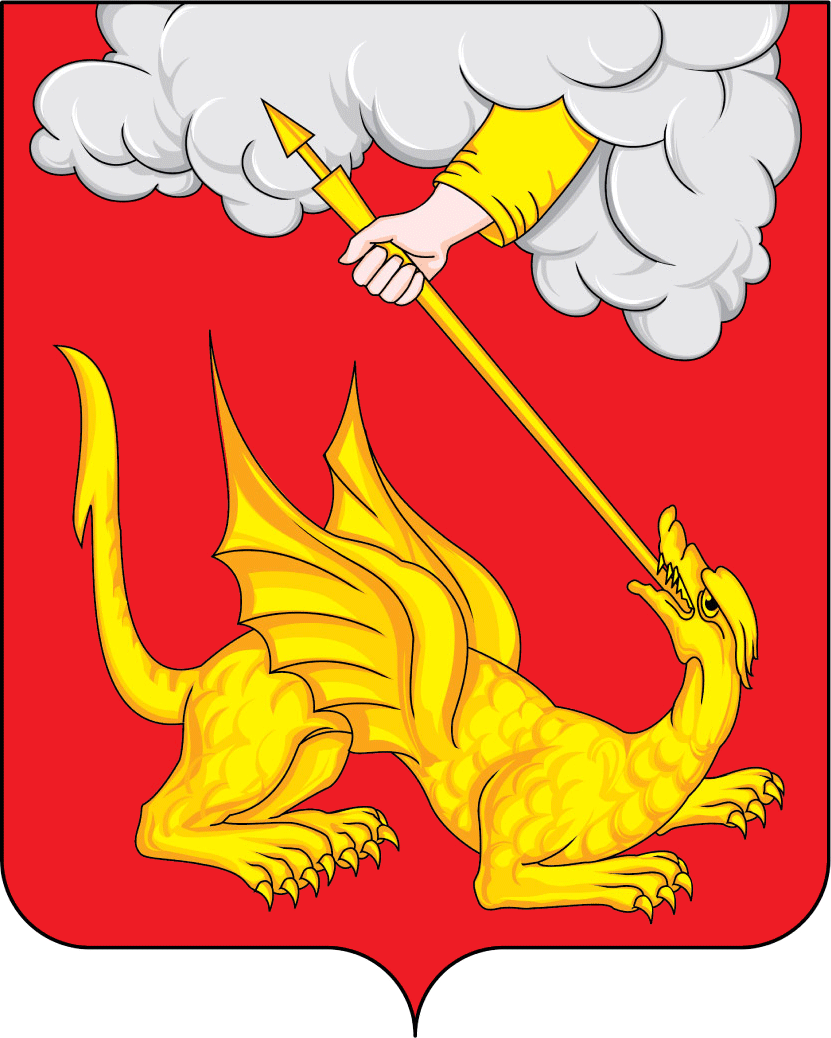 Егорьевский район