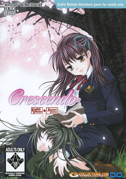 Crescendo - Eien Dato Omotte Ita Ano Koro.jpg