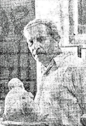 Michael Kara in his atelier.jpg